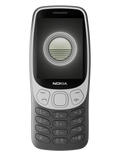 Nokia 3210 4G, černá