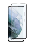 Sklo Esperia 2,5D Honor 200 Lite, černý okraj