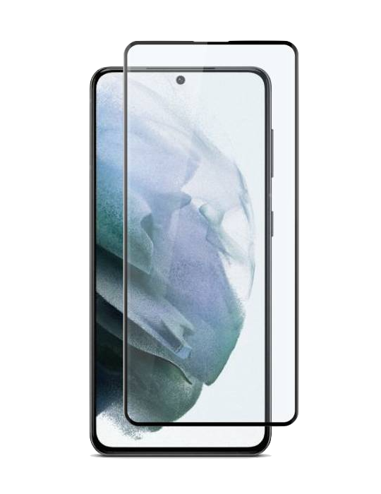 Sklo Esperia 2,5D Honor 200 Lite, černý okraj