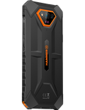 myPhone Hammer Iron V oranžový