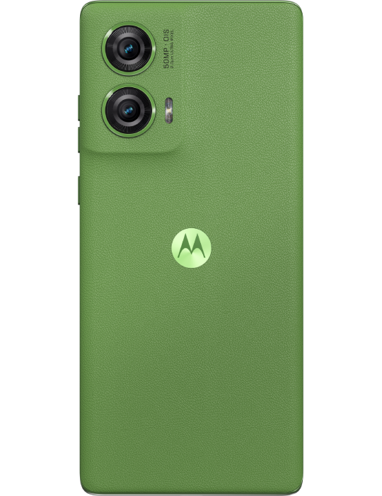 Motorola Edge 50 Fusion 5G 256GB, zelená