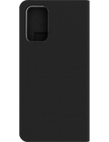 Pouzdro Duet Realme 8 5G, černá