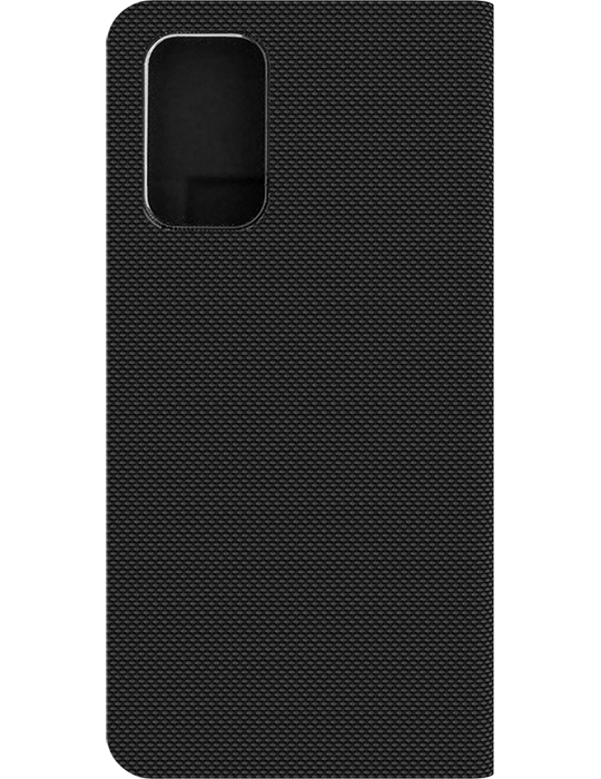 Pouzdro Duet Realme 8 5G, černá
