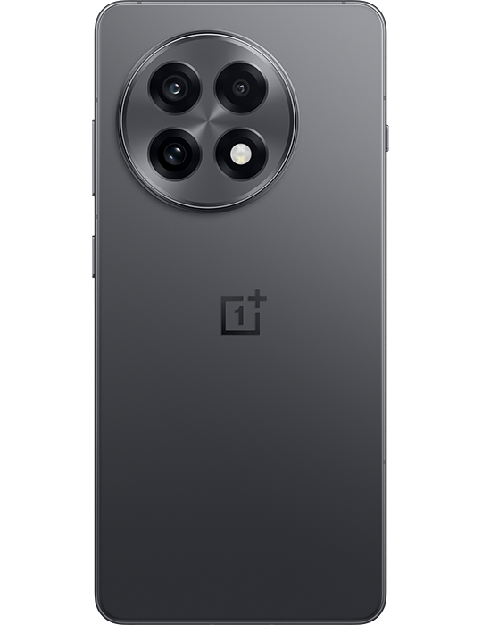 OnePlus 13R 5G 256GB, černá
