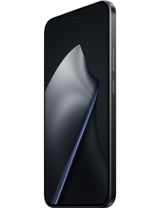 Xiaomi 15T 5G 512GB, černá