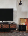 Subwoofer Sonos Sub bezdrátový, černá