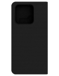 Flip Duet Xiaomi Redmi Note 14 5G, černá