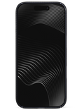 Kryt Epico UNUM SlimAramid Mag+ iPhone 17 Pro Max/18 Pro Max, černá