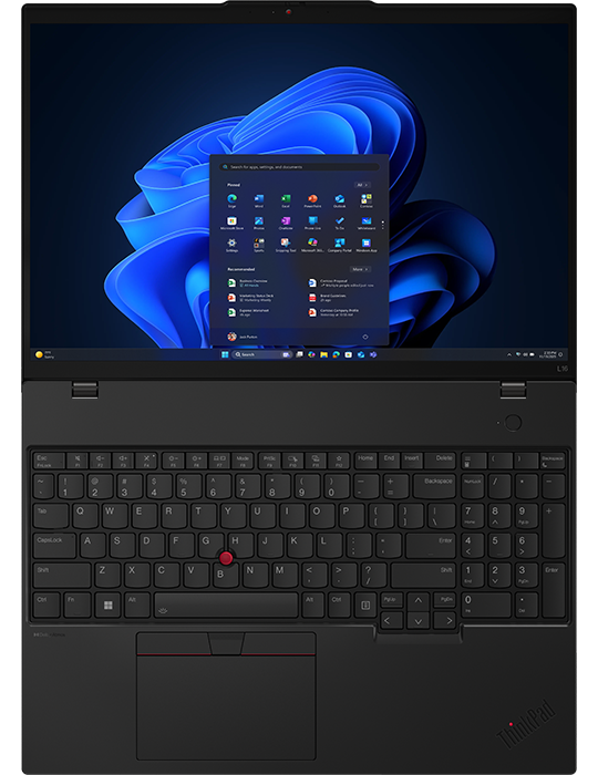 Ntb Lenovo ThinkPad L16 G2 21SA002MCK