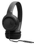 Sluchátka JBL Tune 530C, černá