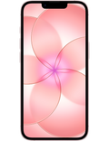 iPhone 17e 512GB 5G, jemně růžová