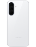 Samsung Galaxy A37 5G 256GB, bílá