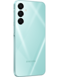 Samsung Galaxy A16 5G 128GB, zelená