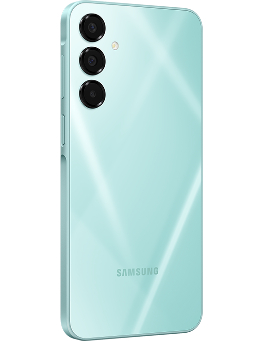 Samsung Galaxy A16 5G 128GB, zelená