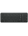 Klávesnice Logitech K250 Bluetooth, černá