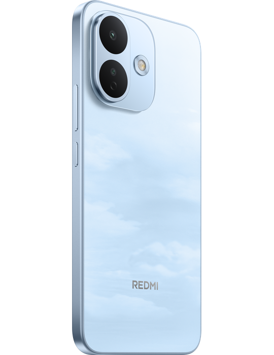 Xiaomi Redmi Note 17 Pro 5G 256GB, modrá