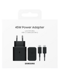 Nabíječka do sítě Samsung 45W 1x USB-C, černá