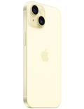 iPhone 15 512GB 5G, žlutá