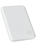 O2 powerbanka MagSafe 5000mAh 20W PD 3.0