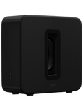 Subwoofer SONOS SUB generace 4, černá