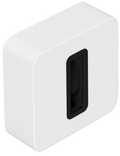 Subwoofer SONOS SUB generace 4, bílá
