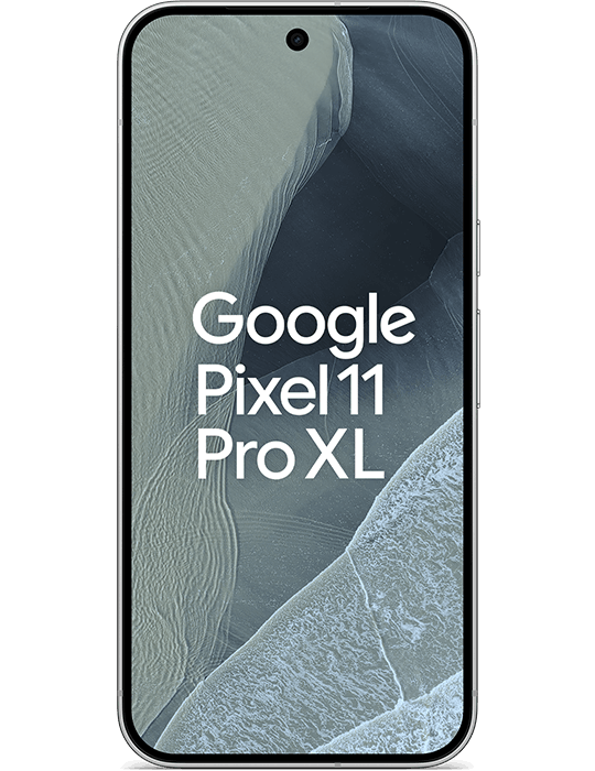 Google Pixel 11 Pro XL 5G 256GB, Fog