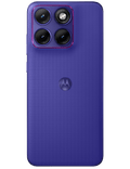 Motorola Edge 70 Fusion 5G 256GB, modrá