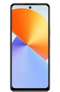Infinix Note 30 5G 128GB, černá