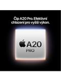 iPhone 18 Pro Max 5G 2TB, černá