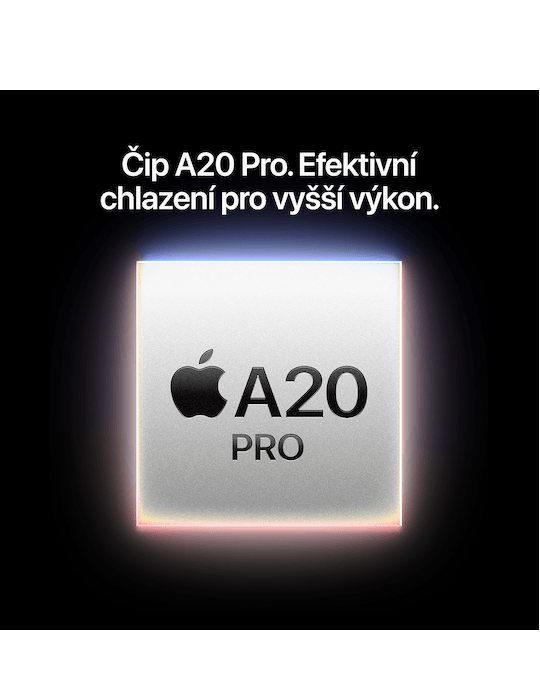 iPhone 18 Pro Max 5G 2TB, černá