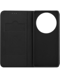 Flip Duet Honor Magic 6 lite 5G, černá