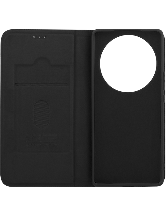 Flip Duet Honor Magic 6 lite 5G, černá