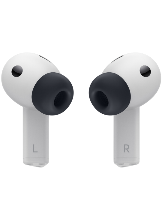 Sluchátka Samsung Galaxy Buds3 FE, šedá