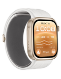 Hodinky Huawei Watch D3 46mm, zlatá