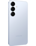 Samsung Galaxy S25 5G 128GB, modrá