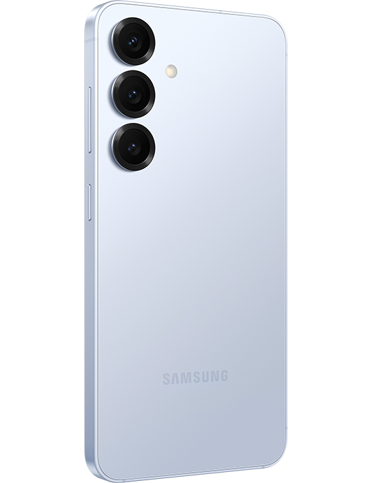 Samsung Galaxy S25 5G 128GB, modrá