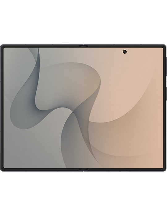 Samsung Galaxy Z Fold8 5G 1TB, Graphite