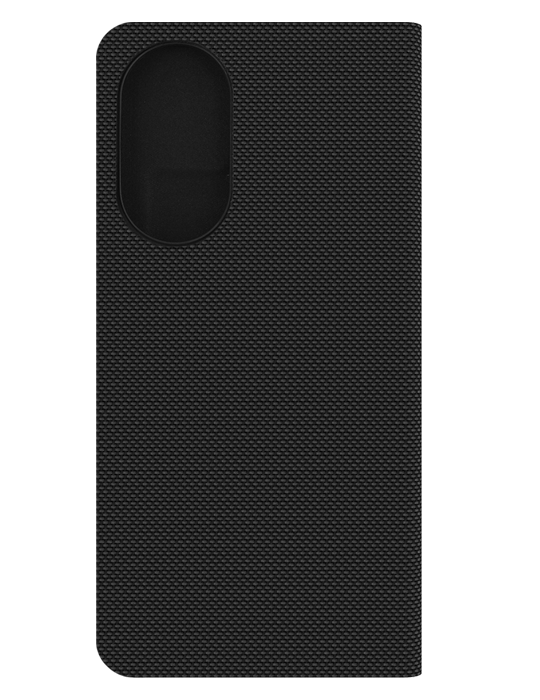 Flip Duet Honor 200 Pro 5G, černá