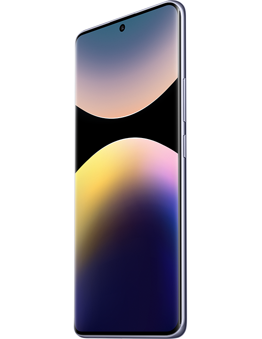 Xiaomi Redmi Note 14 Pro 5G 256GB, fialová