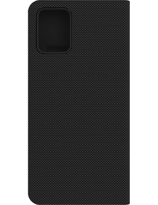 Esperia flip Duet Motorola G73 5G, černá