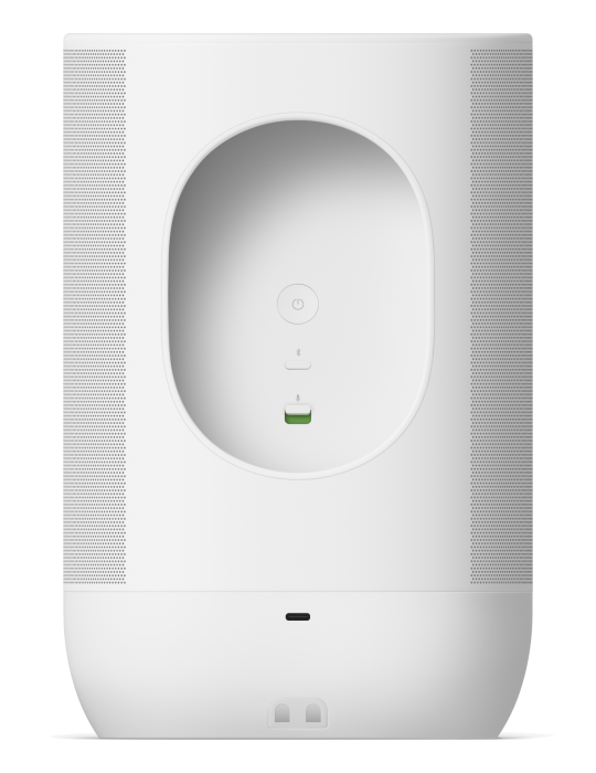 Reproduktor Sonos Move 2, bílá