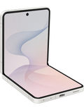 Samsung Galaxy Z Flip8 5G 512GB, Cream