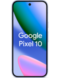Google Pixel 10 5G 256GB, Frost
