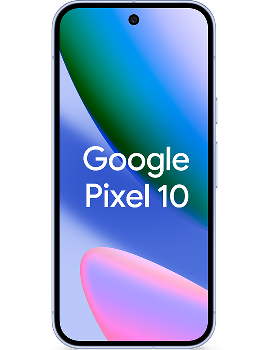 Google Pixel 10 5G 256GB, Frost