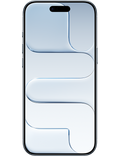 iPhone Air 5G 512GB, blankytně modrá