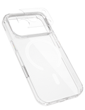 Kryt Epico Hero Mag+ iPhone 17 Pro/18 Pro, transparent