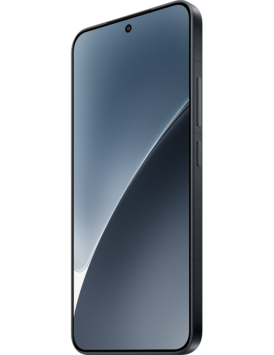Xiaomi 15 5G 512GB, černá