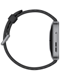 Hodinky Huawei Watch Fit 4 Pro, černá