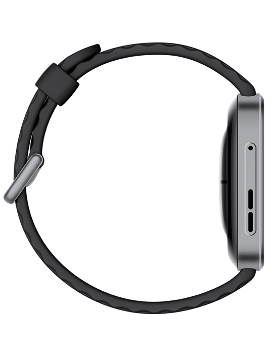 Hodinky Huawei Watch Fit 4 Pro, černá