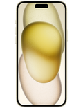 iPhone 15 Plus 128GB 5G, žlutá